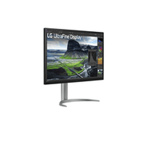 Monitor Gaming LG 32UQ850V-W 4K Ultra HD 32