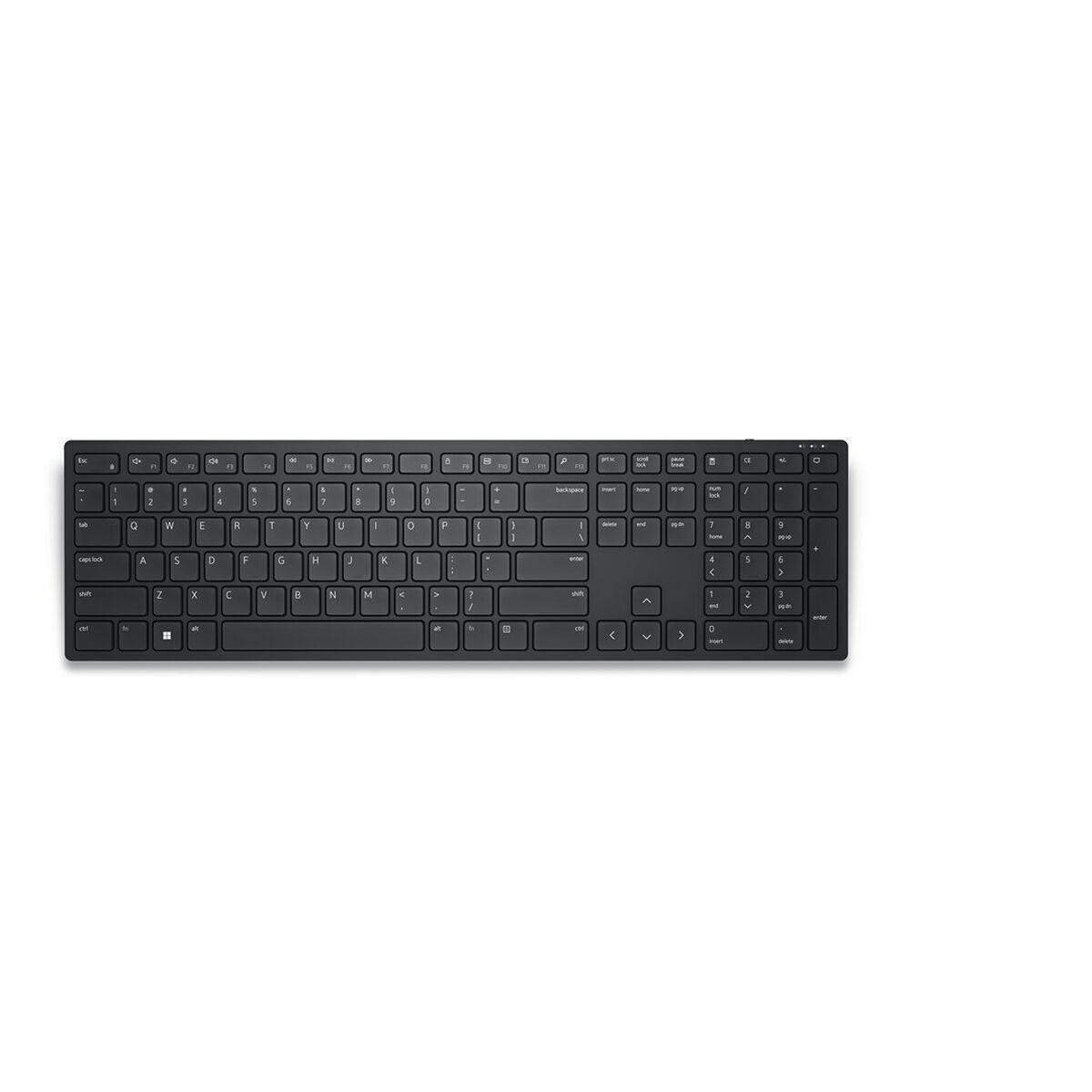 Teclado KB500