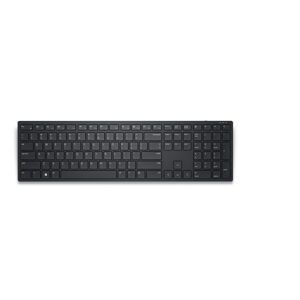Teclado Dell KB500 Qwerty US Preto QWERTY