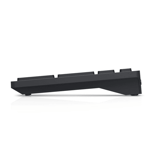 Teclado Dell KB500 Qwerty US Preto QWERTY