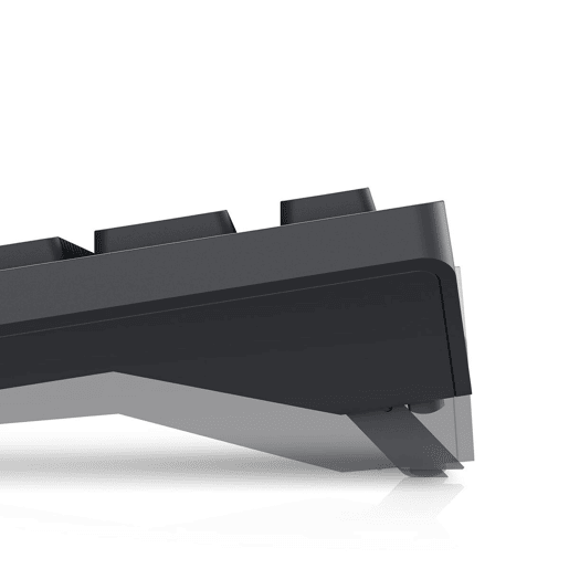 Teclado Dell KB500 Qwerty US Preto QWERTY