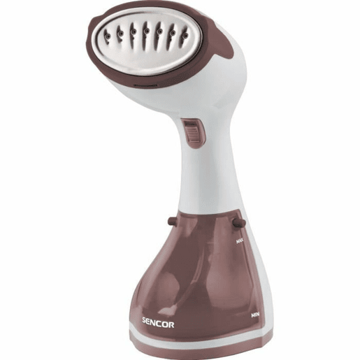 Ferro a vapor vertical Sencor SSI 0850RS 1200 W