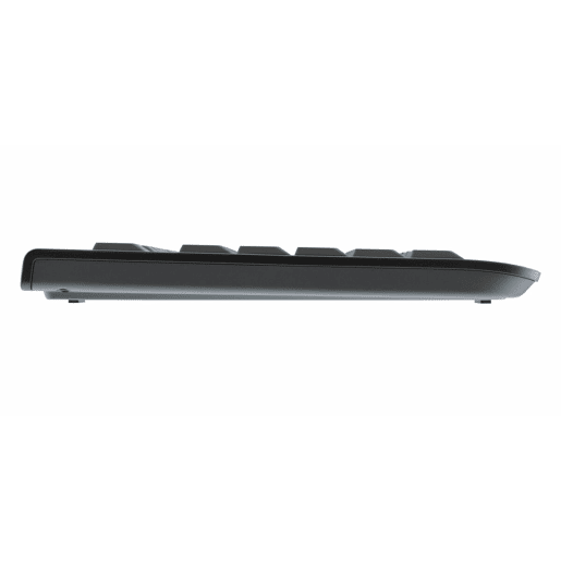 Teclado sem Fios Cherry JK-3000ES-2 Preto Qwerty espanhol