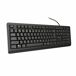 Teclado TK-150 Teclado TK-150 Negro