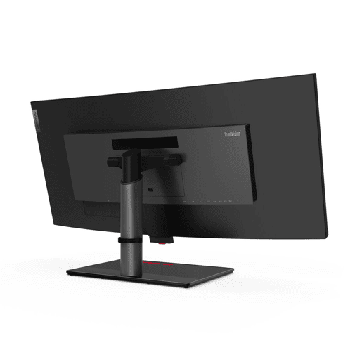 Monitor Lenovo 62C1GAT6EU 39,7 5K Ultra HD