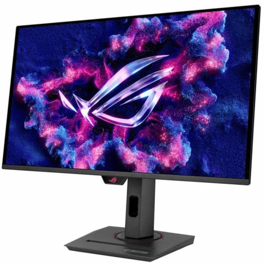 Monitor Gaming Asus 27 Quad HD