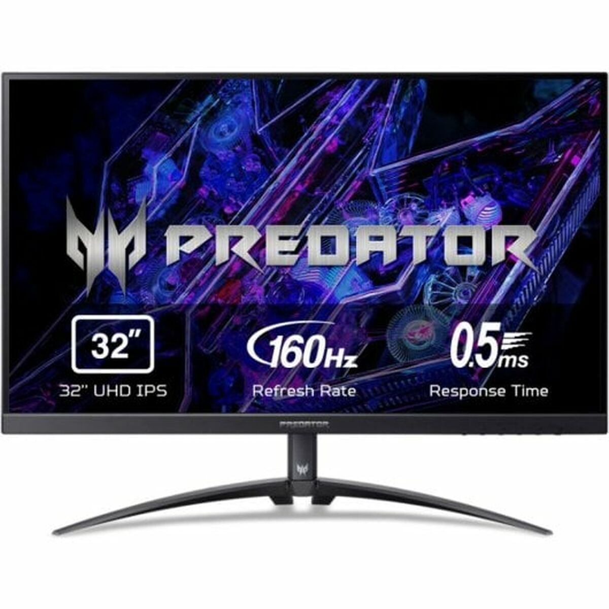 Monitor Gaming