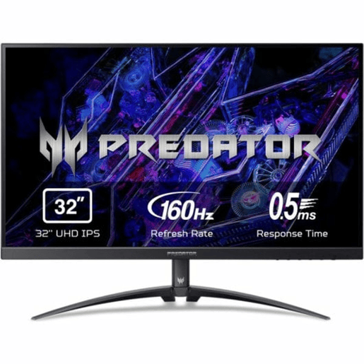 Monitor Gaming Acer 4K Ultra HD 32 Monitor Gaming Acer 4K Ultra HD 32
