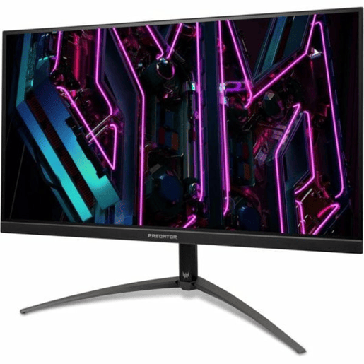 Monitor Gaming Acer 4K Ultra HD 32 Monitor Gaming Acer 4K Ultra HD 32