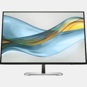 Monitor HP 9D9A7AA#ABB 24 WUXGA