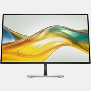 Monitor Gaming HP 9D9S0UT#ABB 27 Quad HD