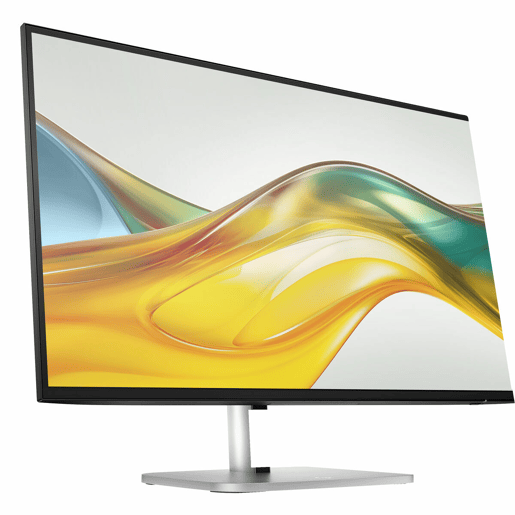 Monitor Gaming HP 9D9S0UT#ABB 27 Quad HD Monitor Gaming HP 9D9S0UT#ABB 27 Quad HD