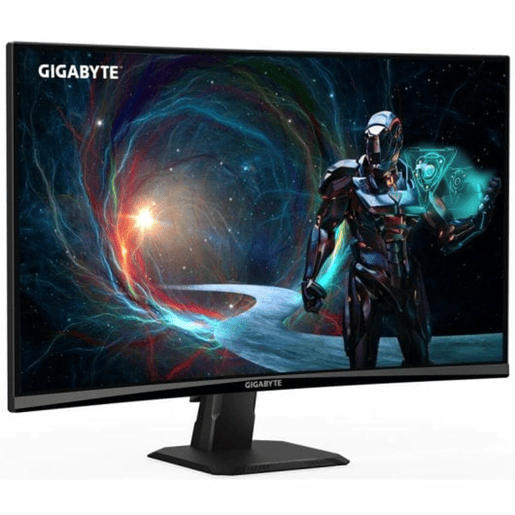 Monitor Gigabyte 27 Quad HD Monitor Gigabyte 27 Quad HD