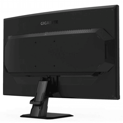 Monitor Gigabyte 27 Quad HD Monitor Gigabyte 27 Quad HD