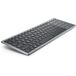 Teclado KB740-GY-R-SPN Teclado KB740-GY-R-SPN Gris