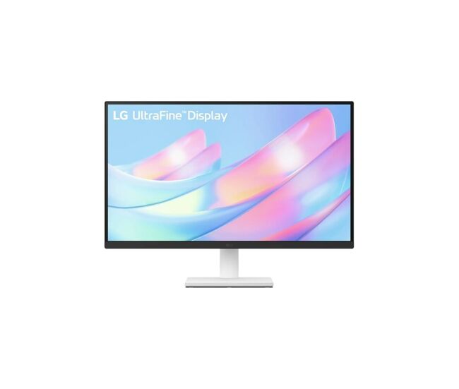 Monitor gaming lg 27us500 4k ultra hd 27"