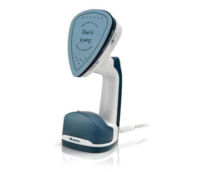 Plancha de vapor vertical ariete 6246 1000 w