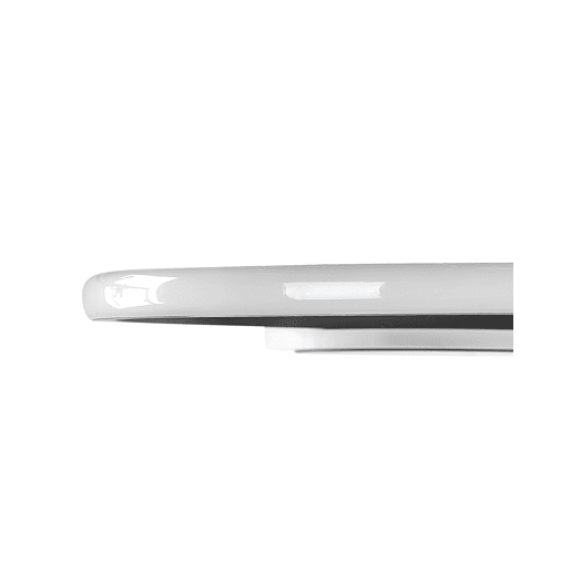 Candeeiro de teto LED ZAMI Metal Preto