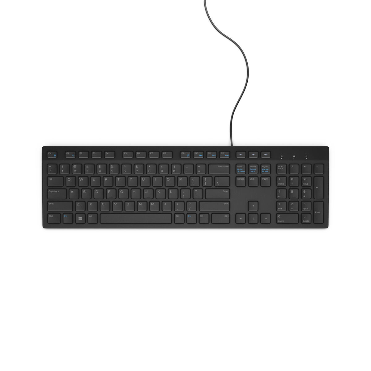 Teclado KB216