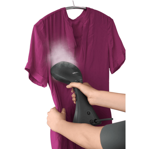 Ferro a vapor vertical Philips 8000 Series GC80080 Vaporizador manual