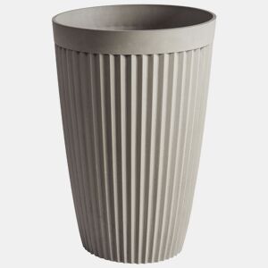Vaso KOLA 39 cm Creme