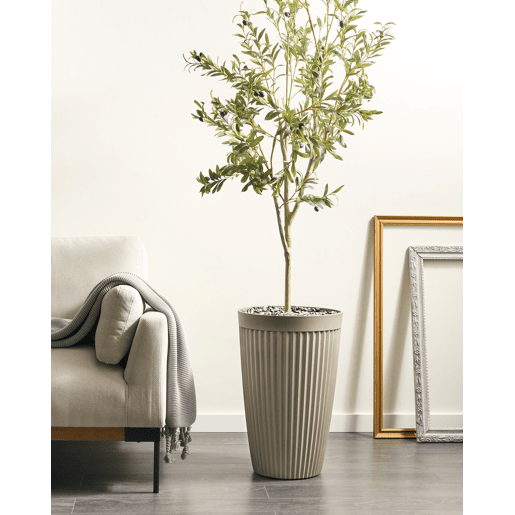 Vaso KOLA 39 cm Creme