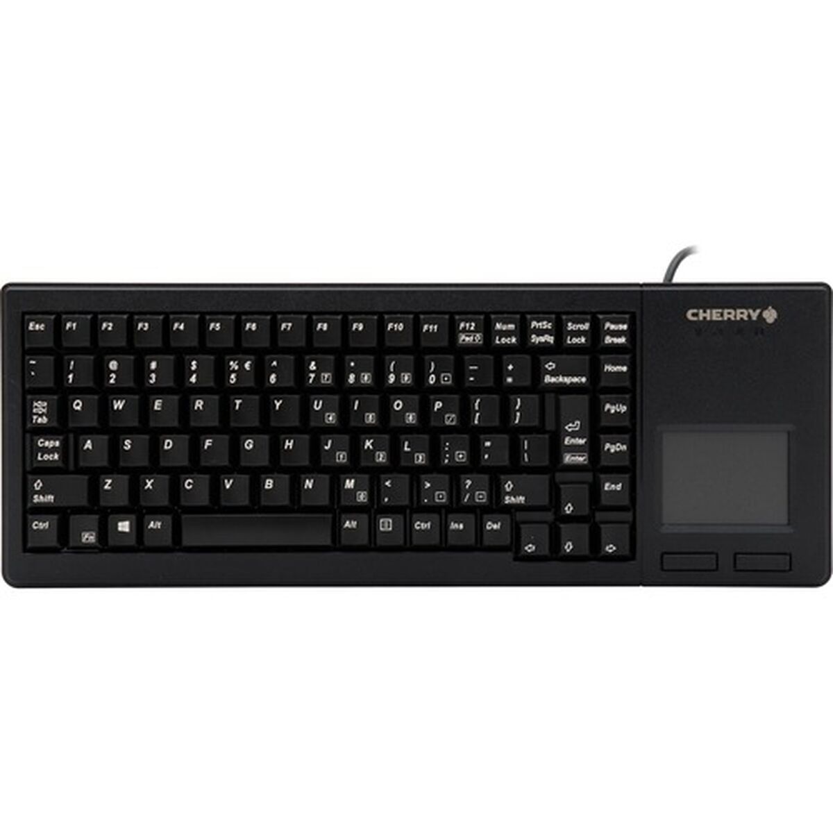 Teclado G84-5500LUMEU-2