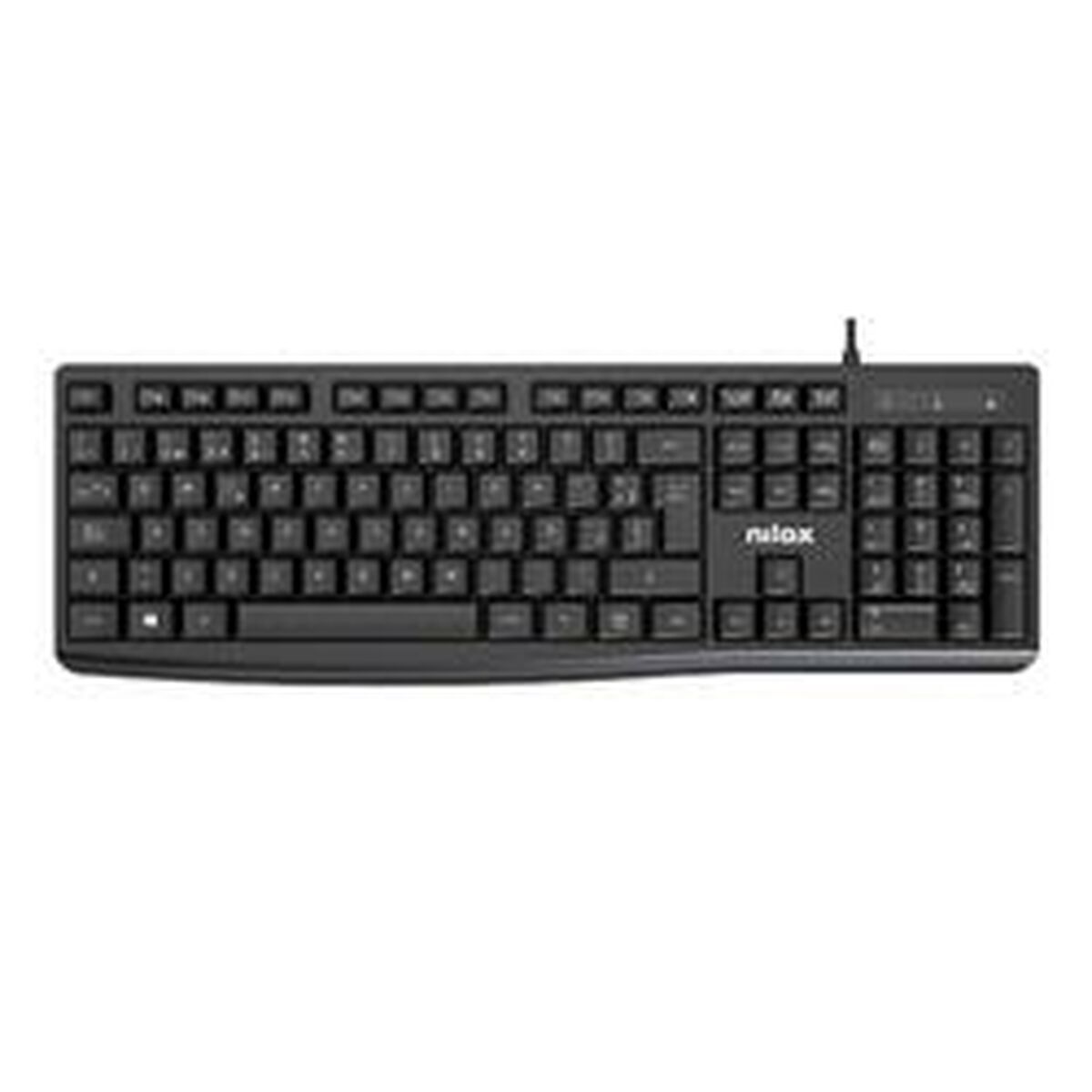 Teclado NXKBE000013