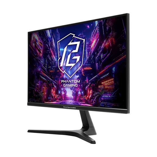Monitor ASRock PG25FFT Full HD 24,5 Monitor ASRock PG25FFT Full HD 24,5