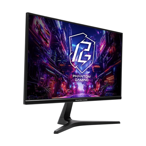 Monitor ASRock PG25FFT Full HD 24,5 Monitor ASRock PG25FFT Full HD 24,5