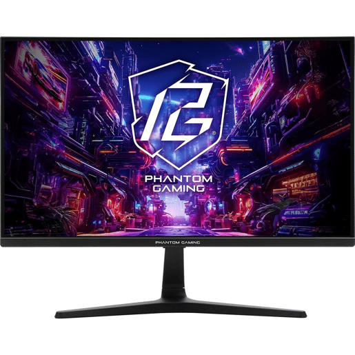 Monitor ASRock PG25FFT Full HD 24,5 Monitor ASRock PG25FFT Full HD 24,5