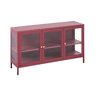 Vermelho