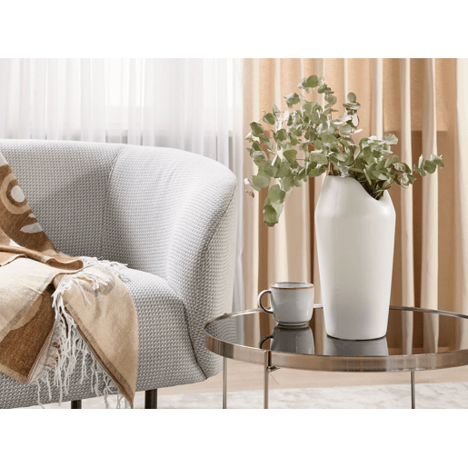 Beliani Jarro decorativo APAMEA Beliani Jarro decorativo APAMEA