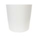 Beliani Jarrón decorativo APAMEA Beliani Jarrón decorativo APAMEA Blanco