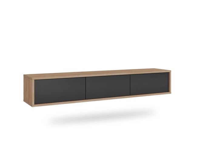 Mueble TV 3 puertas 1 Idra 180