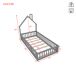 Cama infantil Cama infantil Gris