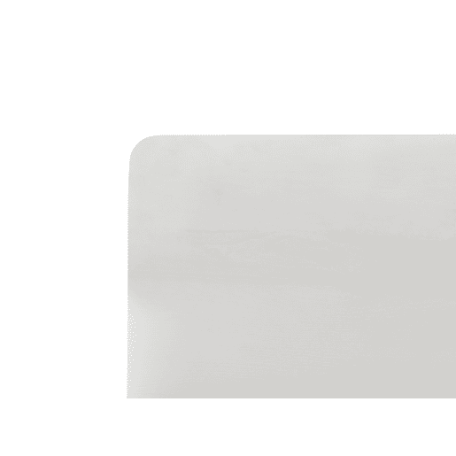 Cama Pinho ROYAN 90 x 200 cm Branco
