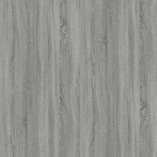 vidaXL Mesas de cabeceira 2pcs 50x46x50 cm deriv. madeira cinza sonoma vidaXL Mesas de cabeceira 2pcs 50x46x50 cm deriv. madeira cinza sonoma