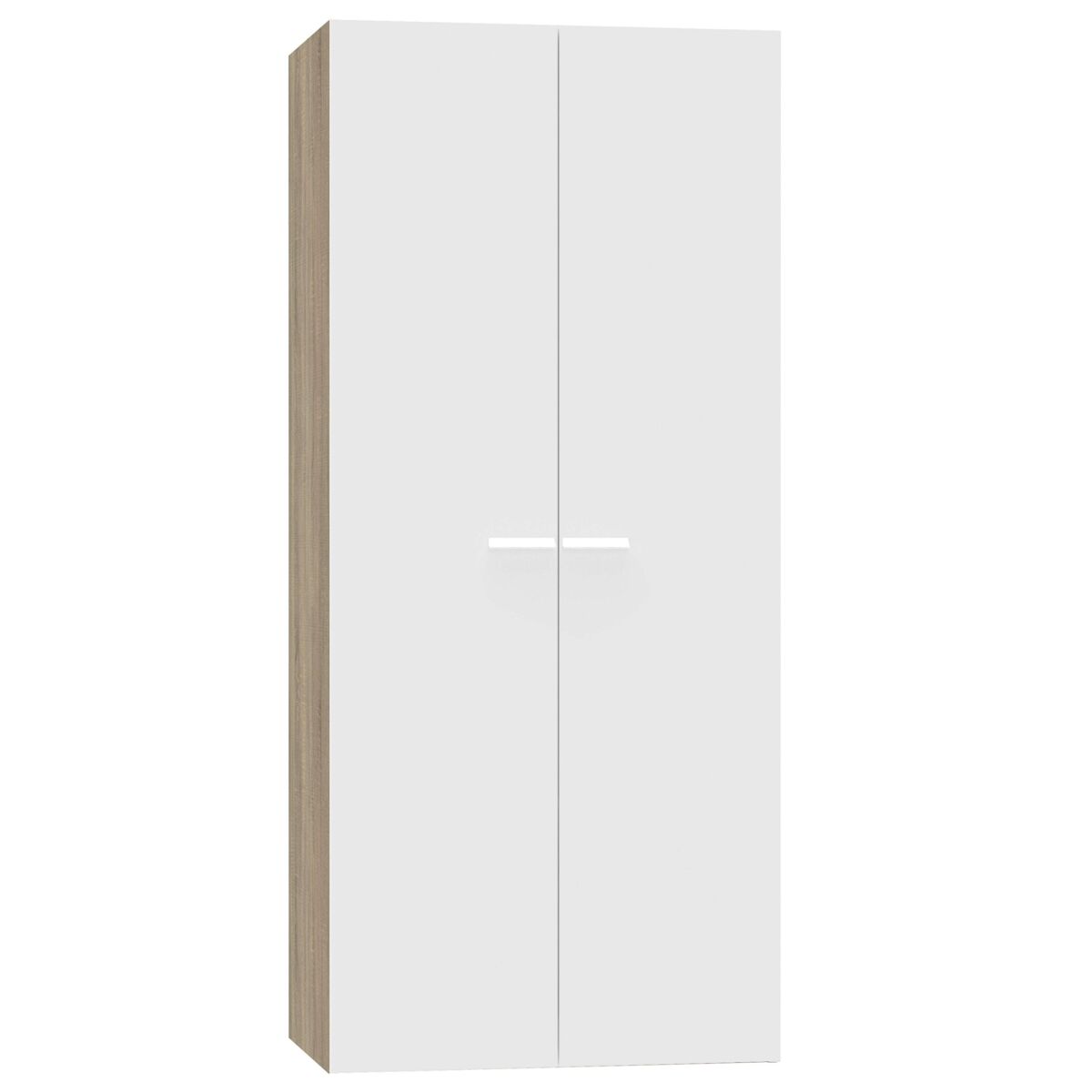 Armario 2 Puertas Abatibles Tibet Moderno