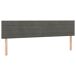 Cama box spring 180x200 Cama box spring 180x200 Gris