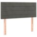Cama box spring 90x200 Cama box spring 90x200 Gris