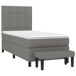 Cama box spring 80x200 Cama box spring 80x200 Azul