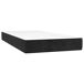 Cama box spring 90x200 Cama box spring 90x200 Negro