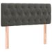 Cama box spring 100x200 Cama box spring 100x200 Gris