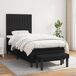 Cama box spring 90x190 Cama box spring 90x190 Gris
