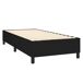 Cama box spring 90x190 Cama box spring 90x190 Gris