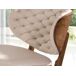 ANGEL CERDA Sillón polipiel arena ANGEL CERDA Sillón polipiel arena Beige