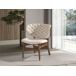 ANGEL CERDA Sillón polipiel arena ANGEL CERDA Sillón polipiel arena Beige