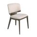 ANGEL CERDA Silla tela gris claro ANGEL CERDA Silla tela gris claro Gris