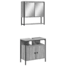 Carvalho Cinza Carvalho Cinza